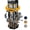 Black, variant on for 16 Fishing Poles, Garage Organization and Storage, for Reels, Gear, Accessories, Tackle Box