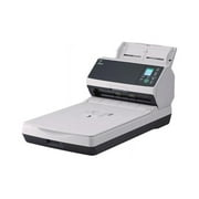Fujitsu fi-8270 Large Format ADF/Manual Feed Scanner - 600 dpi Optical (pa03810-b555)