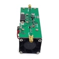 thumbnail image 1 of Amplificador de Potencia de Radio RF UHF de 433 MHZ, 335-480 MHZ, 13 W, Alta Eficiencia con Disipador de para un Rendimiento Mejorado, 1 of 5