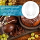 thumbnail image 5 of 1 molde para huevos de Pascua, molde para hacer huevos de dinosaurio granulados, molde para pastel de chocolate sin grano., 5 of 6