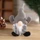 thumbnail image 4 of Adornos Navideños Colgante de Árbol de Navidad Hot6sl Muñeco Sin Rostro Muñeco Duende Mini, 4 of 6