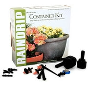 Raindrip Container Drip Watering Kit