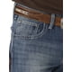 thumbnail image 2 of Bota vintage Jeans Wrangler 20x No. 42 con corte para hombre, color azul claro, 2 of 3