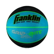 Franklin Sports Mini Rubber Basketball Bulk Inflated by Franklin Sports