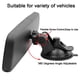 thumbnail image 5 of Espejo retrovisor de coche LECAMEBOR Antideslumbrante HD Universal, 5 of 6