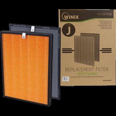 Winix hr950 review