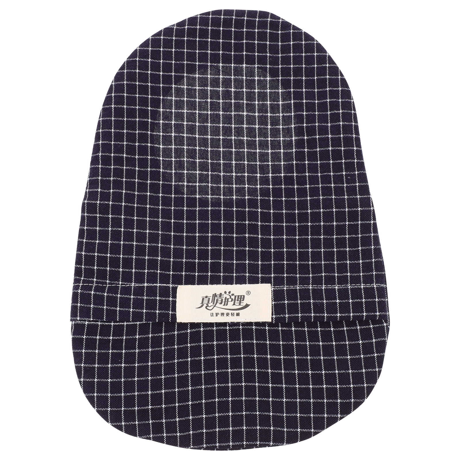 Etereauty Bag Ostomy Covers Pouch Cover Colostomy Ileostomy Supplies