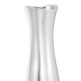 thumbnail image 2 of Nambe  Alloy Metal Stryker Vase 13 Inches, 2 of 3