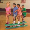 Foam Co-Op-A-Walk Pair, 4 Person