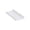 White, variant on Dalxymotic Solid Wood Wall Shelf, Load-Bearing Shelf Rack with Glue, Living Room Bedroom Partition Shelf, Solid Wood Display Shelf, Display Shelf for Living Room, Bedroom, Home