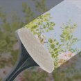 thumbnail image 3 of Billuyoard Cepillo de limpieza multiusos húmedo y seco para vidrio y cepillo de limpieza fácil para ventana Suministros de limpieza para el hogar amarillo verde, 3 of 6