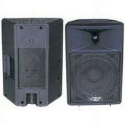 Angle View: Pyle PylePro PPHP1290 2-way Speaker, 200 W RMS