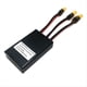 thumbnail image 2 of Módulo de Batería de Celda Dual de 40 A, Módulo Paralelo de Batería Dual Que Se Descarga Simultáneamente para Aumentar la Corriente, 2 of 10