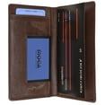 thumbnail image 2 of High End Checkbook Cover, 2 of 7