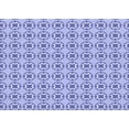 thumbnail image 1 of Ahgly Company Machine Washable Indoor Rectangle Transitional Periwinkle Purple Area Rugs, 5' x 8', 1 of 7