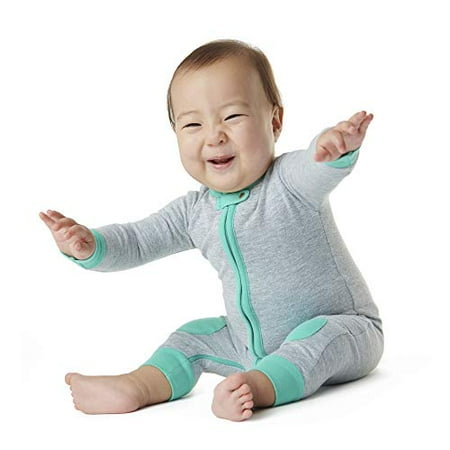 Baby one piece pajamas without feet hotsell