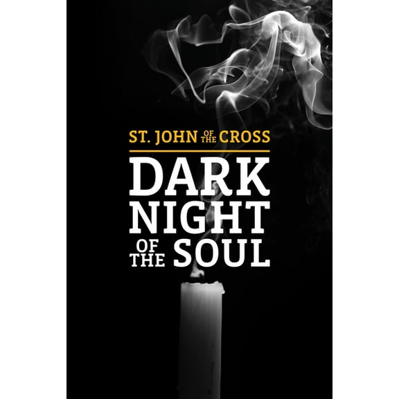 Dark Night of the Soul, (Paperback)