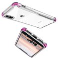 thumbnail image 3 of . Funda ZIZO Surge para iPhone Xs/X Transparente/Rosa, 3 of 6