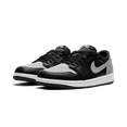 thumbnail image 2 of Jordan MENS Air Jordan 1 Retro Low OG "Shadow" CZ0790 003 from Stadium Goods, 2 of 8
