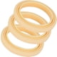 thumbnail image 1 of 54mm Silicone Ring, 3pack Grouphead Gasket For Espresso Machine 878/870/860/840/810/500/450/ Sage 5, 1 of 5