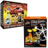 Armor All 6-Pc. Car Care Kit & 4 pc. Wheel and Tire Care Kit Bundle