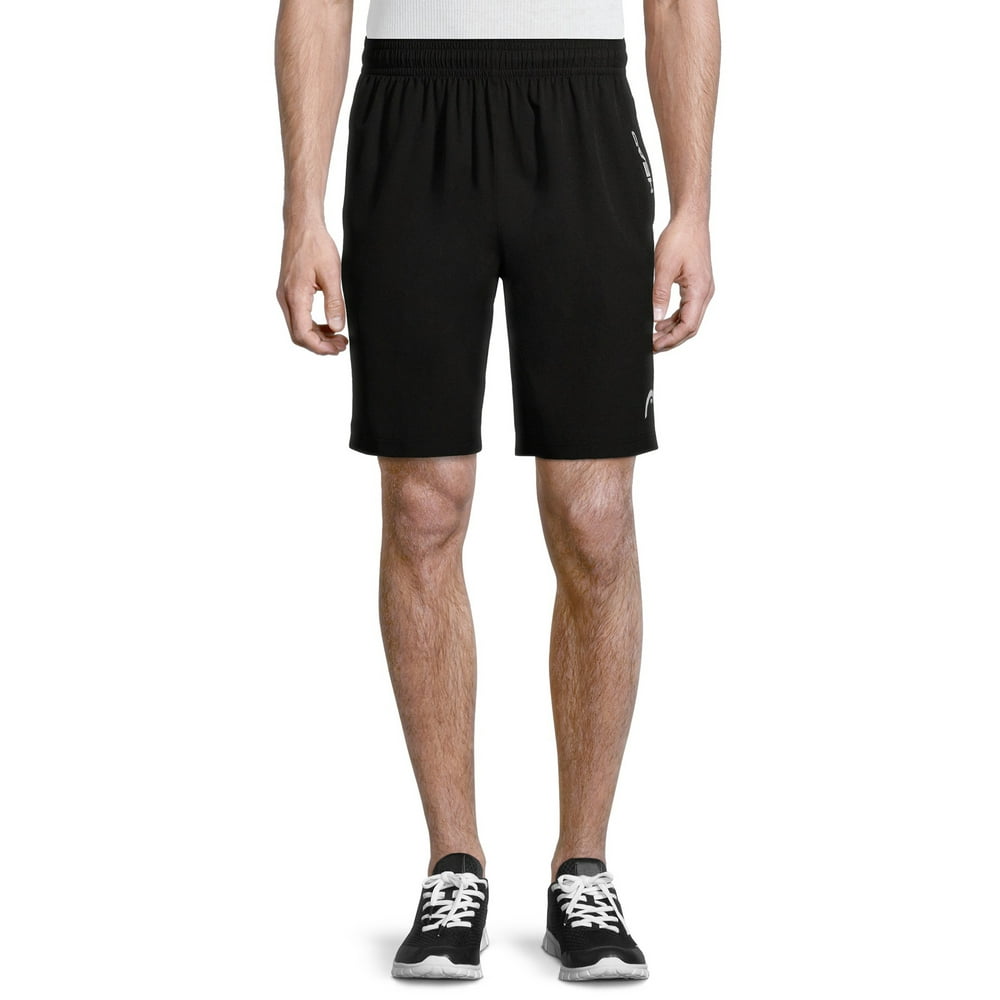 HEAD HEAD Men's Active Break Point Radical Woven Shorts