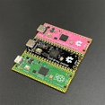 thumbnail image 4 of raspberry Pico development board pi dual core RP2040 Soporta Mciro Python, 4 of 4