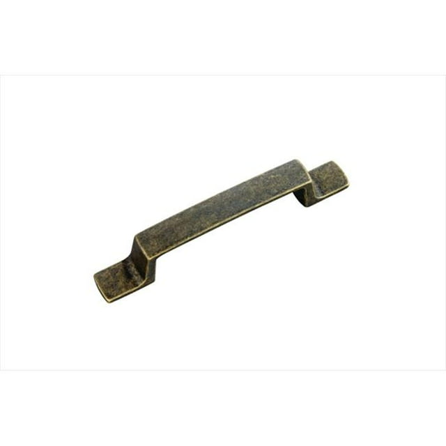 Hickory Hardware P3113-WOA 3 In. Rotterdam Windover Antique Cabinet Pull