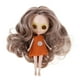 thumbnail image 1 of Cuerpo de Las Articulaciones Del 11cm Hugo Mini Blythe Doll, 1 of 8