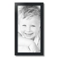 thumbnail image 6 of ArtToFrames 10x20 Inch Black Picture Frame, This Black MDF Poster Frame is Great for Your Art or Photos, Comes with Regular Glass (3926), 6 of 8