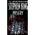 thumbnail image 1 of Pre-Owned Misery (Unknown) 0451169522 9780451169525, 1 of 1