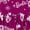 Barbie Pink, variant on Barbie Toddler Long Sleeve Button Front Sleep Top and Sleep Pants, 2-Piece, Sizes 12M-5T
