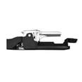 thumbnail image 5 of Rear Right Inner Inside Door Handle For 2006-2012 Ford Fusion Chrome, 5 of 6