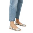 thumbnail image 1 of Dorothy Perkins Escarpins Larges à Bout Ouvert Prim pour Femmes, 1 of 1