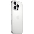 thumbnail image 2 of Apple iPhone 16 Pro 128 GB Titanio Blanco, 2 of 2