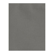 8 1/2 x 11 Paper - Smoke (1000 Qty.)