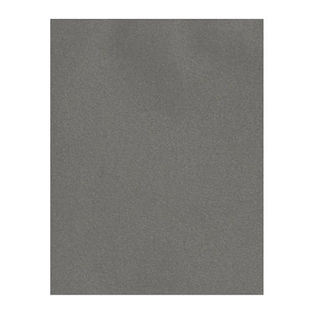 UPC: 0848614027088 | 8 1/2 x 11 Paper – Smoke (50 Qty.)