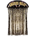 thumbnail image 2 of Awards Night Door Curtain Party Accessory (1 count) (1/Pkg), 2 of 4