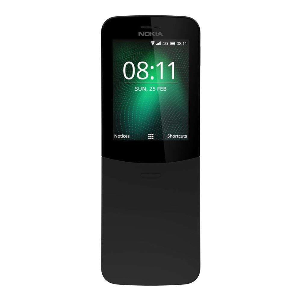 Nokia 8110 4G: Khám phá chiếc điện thoại Nokia 8110 4G với thiết kế độc đáo và tính năng ấn tượng. Nó sẽ mang đến cho bạn sự hiện đại và thời trang khi sử dụng. Hãy xem hình ảnh để thấy rõ hơn về sản phẩm này.
