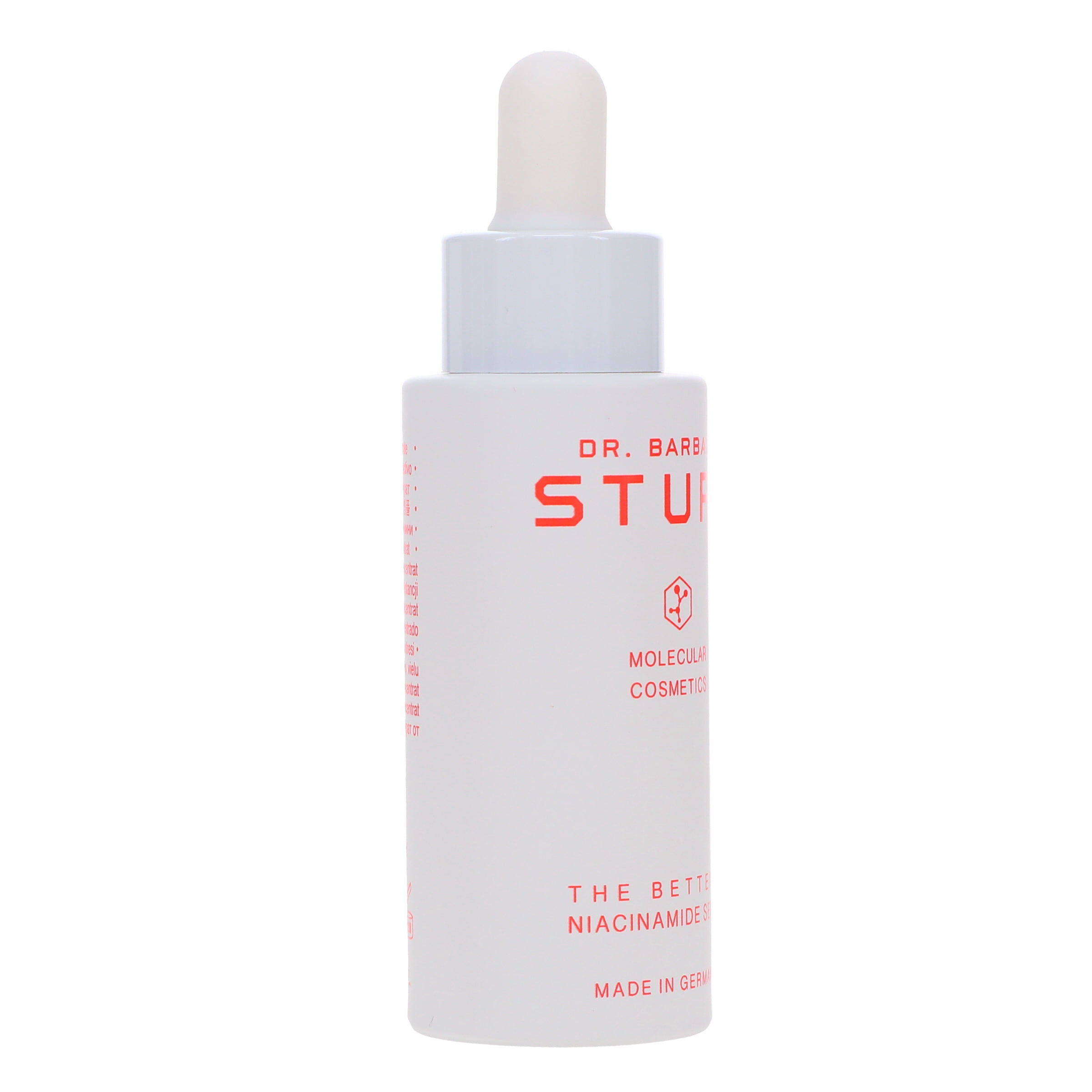 Dr. Barbara Sturm The Better B Niacinamide Serum 1 oz