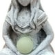 thumbnail image 1 of Estatua Creativa Estatua creativa de la diosa de la luna, decoración de resina para paisajismo para interiores y exteriores (A) Likrtyny  Libre de BPA, 1 of 7