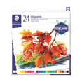 thumbnail image 1 of Staedtler Oil Pastels, 1 of 5