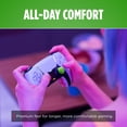 thumbnail image 7 of KontrolFreek No-Slip Thumb Grips – Zoomies Edition for Xbox/Playstation/Switch Controller, 6-Pack, Pink/Green, 7 of 7
