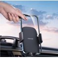 thumbnail image 4 of Soporte de teléfono de coche de brazo largo Soporte de teléfono de coche de succión fuerte Estabilizador antivibración Soporte de coche de teléfono celular Compatible con todos los teléfonos intelige TUNC Sencillez, 4 of 4