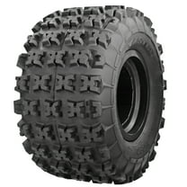 GBC XC-Master 22x11-9 6-PLY Rated Rear ATV Tire, Cross-Country All-Terrain Tire