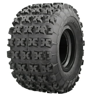Deestone D936 Mud Crusher 25X8.00-12 25X8.00X12 6 Ply M/T ATV UTV