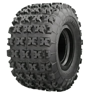 GBC XC-Master 22x11-9 6-PLY Rated Rear ATV Tire, Cross-Country All-Terrain Tire