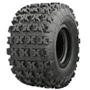 GBC XC-Master 20x11-10 6-PLY Rated Rear ATV Tire, Cross-Country All-Terrain Tire