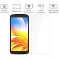 thumbnail image 2 of 3pcs Tempered Glass Screen Protector for Zebra TC22 TC27 HC20 HC50 HC25 HC55Barcode Scanner,HD Clean,Scratch Impact Protection, 2 of 5