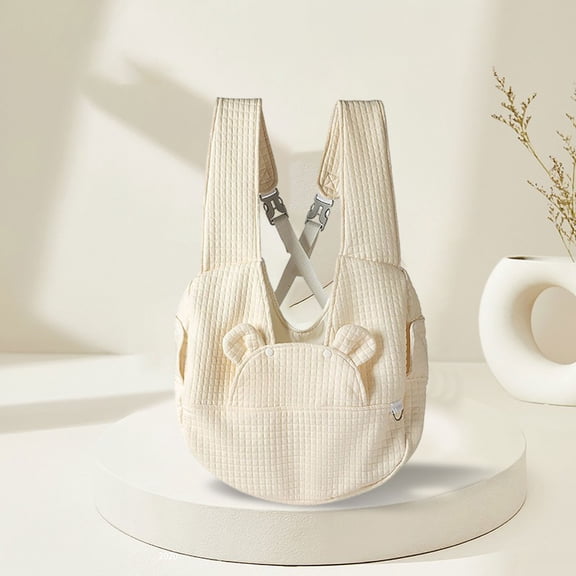 Extra-Large Dog Sling Carrier - Winter Pet Bag With Cotton Lining, Waterproof & Breathable Design Small Dog Carrier Bag Medium Dog Carrier Bag